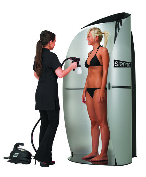 Diy Spray Tan, Spray Tan Guide, Spray Tan Booth, Spray Tan Tips, Tanning Room, Tanning Booth, How To Tan, Spray Tan Business, Best Tanning Lotion