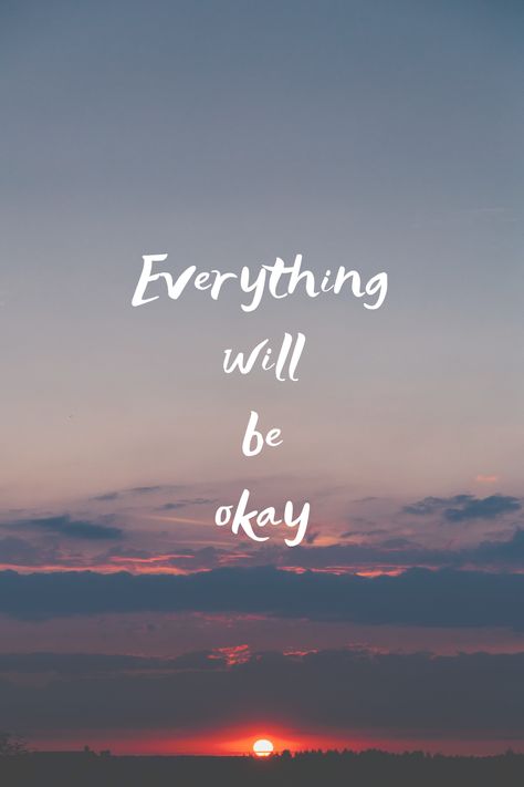 When facing challenges in life, always stay strong because everything will be okay. God always there with us. Stay Strong Quotes Strength Health, Itll Be Okay Wallpapers, Life Lesson Quotes Wallpaper, It Will Be Okay Wallpaper, Everything Will Be Okay Wallpaper, Be Strong Wallpaper, Stay Strong Wallpaper, Facing Challenges Quotes, Everything Will Be Okay Quotes