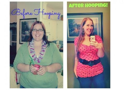 Hooping Healthy - Before and After Photos! - The Spinsterz Hula Hoop Before And After, Weighted Hula Hoop Before And After, Exercise Facts, Fitness Before And After Pictures, Weighted Hula Hoop, Weighted Hula Hoops, Hula Hooping, Fitness Facts, Hula Hoops