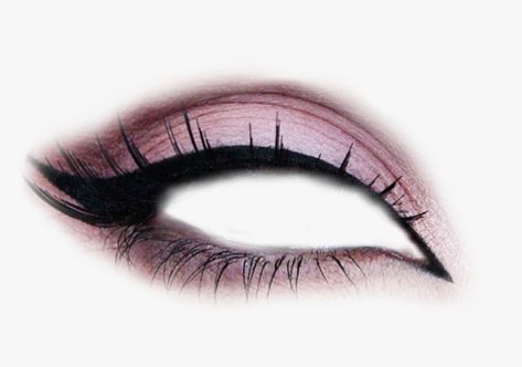 Eyeliner Png, Eyeliner With Eyeshadow, Eyeliner And Eyeshadow, Ms Jackson, Makeup Drawing, Cute Eyes Drawing, Eyeliner Eyeshadow, Dark Art Photography, Fashion Drawing Sketches