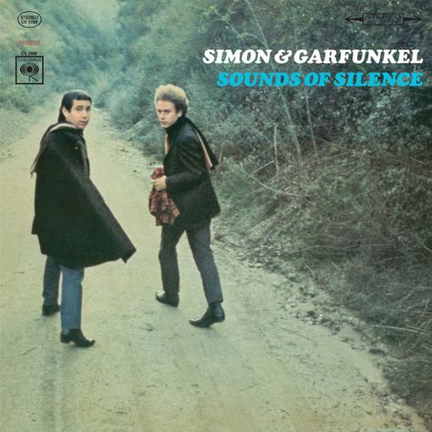 Sounds Of Silence by Simon & Garfunkel on TIDAL Art Garfunkel, Simon And Garfunkel, The Sound Of Silence, Sound Of Silence, Simon Garfunkel, Paul Simon, The Beach Boys, Music Albums, Sony Music