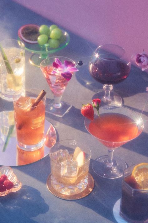 Cocktail Photography, Shotting Photo, Blender 3d, Photography Inspo, Life Photography, Still Life Photography, The Table, Pretty Pictures, Aesthetic Art