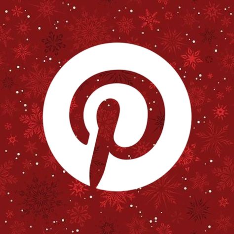 Christmas App Ideas, Pinterest Christmas Icon, Christmas Pinterest Icon, Christmas Pinterest App Icon, Christmas Tiktok Icon, Christmas App Logos, Christmas Apps Icons, Christmas Ios Icons, Christmas Iphone App Icons