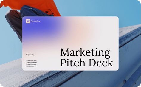 Marketing Pitch Deck Template | Free Download Marketing Agency Portfolio Design, Creative Agency Pitch Deck, Pitch Deck Cover Design, Social Media Pitch Deck, Creative Pitch Deck Design, Free Presentation Templates Download, Brand Pitch Deck, Pitch Deck Design Inspiration, Portfolio Deck