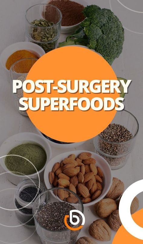 Foods To Help Heal After Surgery, Post Surgery Smoothie, Surgery Food Recovery, Healthy Post Surgery Meals, Healing Smoothies After Surgery, Meals After Heart Surgery, Post Surgery Meal Prep, Foods For Healing After Surgery, Healing Meals After Surgery