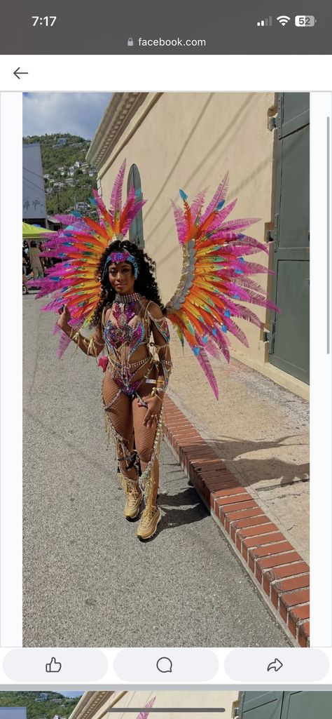 Carribean Carnival Outfits, Trinidad Carnival Costumes, Caribbean Carnival Costumes, Jamaica Trip, Carnival Ideas, Trinidad Carnival, Baby Clothes Patterns Sewing, Caribbean Carnival, Carnival Costume