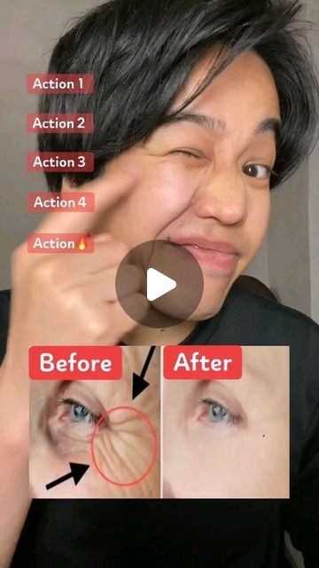 Jowl Exercises, Face Massage Video, Face Massage Anti Aging, Face Sculpting, Facial Massage Routine, Yoga Sculpt, Face Yoga Facial Exercises, Face Skin Care Routine, Facial Yoga