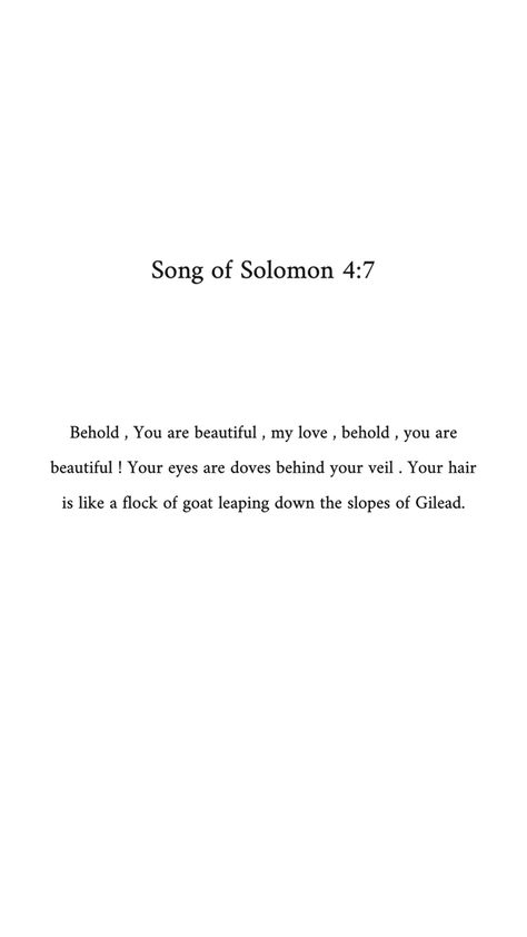 Song Of Solomon Wallpaper, Songs Of Songs Bible Verses, Song Of Solomon Verses, Song Of Songs Bible Verses, Song Of Solomon Quotes, Songs Of Solomon Quotes, Songs Of Solomon, Solomon Bible, Song Of Songs