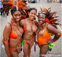 Photo Trinidad Carnival Outfits, Carnaval Notting Hill, Trinidad Culture, Trinidad Carnival Costumes, Carribean Carnival Costumes, Carnival Outfit Carribean, Jamaica Carnival, Caribbean Carnival Costumes, Miami Carnival