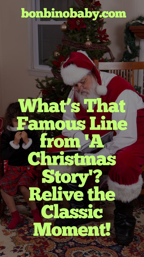 Relive the magic of 'A Christmas Story' with its unforgettable line! Discover why this quote has warmed hearts for generations and still brings holiday cheer. A Christmas Story Movie, Christmas Story Movie, Orphan Annie, Bathtub Toys, Diwali Festival, Christmas Tops, Christmas Story, Christmas Celebration, Educational Baby Toys