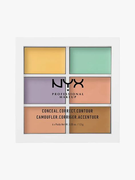 14 Best Color Correctors of 2024 to Tone Down Discoloration, According to Makeup Artists | Allure Color Corrector Makeup, Colour Corrector Guide, Blue Color Corrector Makeup, Colour Correcting Makeup, Pink Color Corrector, Purple Color Corrector, Best Color Corrector, Corrector Makeup, Makeup Color Corrector