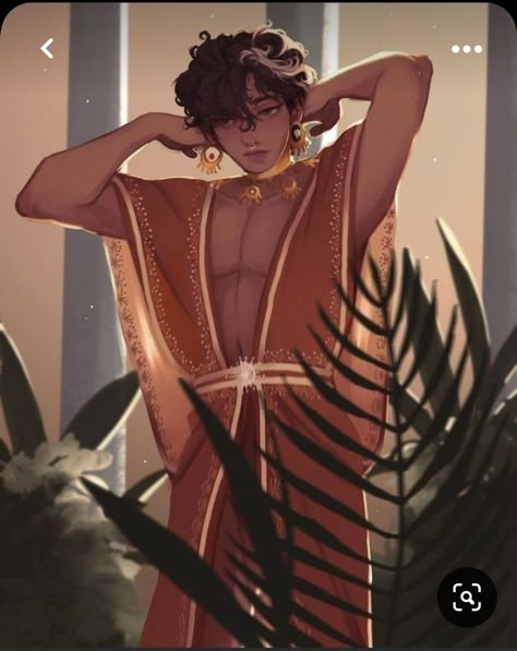 The Loyal, Sun God, A Hill, Arte Fantasy, 영감을 주는 캐릭터, Fantasy Clothing, Boy Art, Dnd Characters, Character Portraits