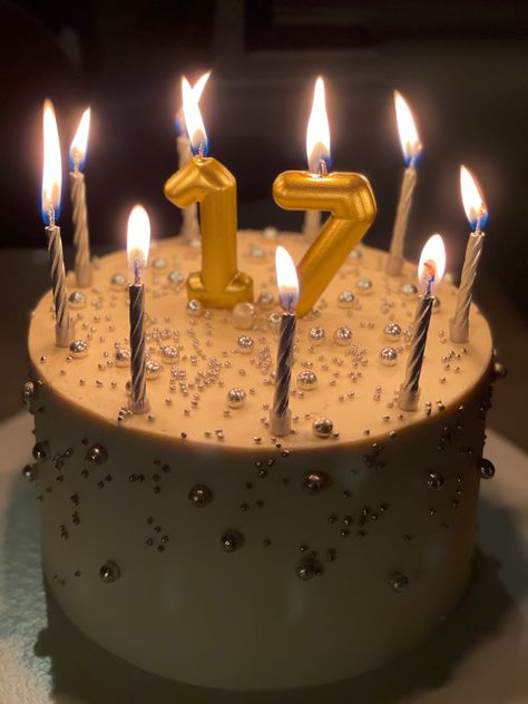 #cake #birthday #17thbirthday 17 Birthday Ideas Cake, Cake For 17th Birthday Boy, Birthday 17 Girl, Happy Birthday 17 Girl, 17th Birthday Ideas Boy, 16 Year Birthday Cake, 17 Year Birthday Cake, 17th Birthday Cake Boy, 17 Cake Ideas