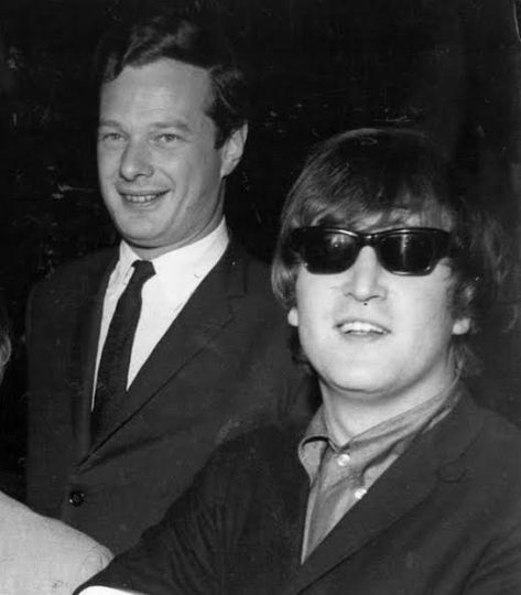 Brian Epstein, John Lemon, John Lennon Paul Mccartney, Music Genius, Beatles Pictures, Pet Fish, Ringo Starr, George Harrison, Great Bands