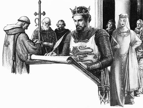 One factor in William's favour was his marriage to Matilda of Flanders, the daughter of Count Baldwin V of Flanders. The union was arranged in 1049, but Pope Leo IX forbade the marriage at the Council of Rheims in October 1049. The marriage nevertheless went ahead some time in the early 1050s, possibly unsanctioned by the pope Queen Matilda, Norman Knight, Royal Family Tree, Windsor Family, Battle Of Hastings, Edward Iv, Alfred The Great, Royal Family Trees, Morgan Le Fay