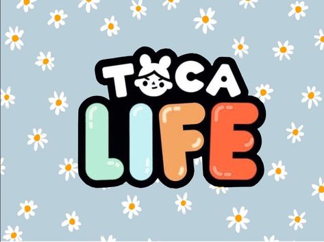 Toca Boca Logo Aesthetic, Logo Aesthetic, Clothing Design Sketches, Toca Life, Design Sketch, Ipad, ? Logo, Clothes Design