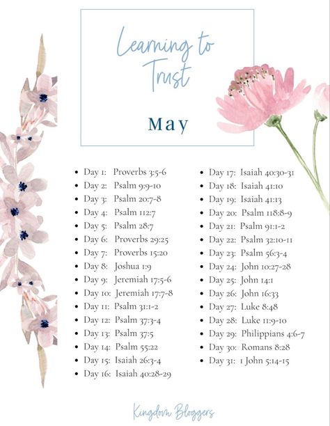 May Bible Reading Plan, Scripture Writing Plans, Bible Study Plans, Bible Study Tips, Bible Challenge, Soli Deo Gloria, Bible Study Notebook, Bible Study Group, Womens Bible Study