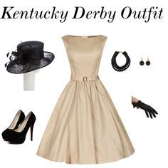 Kentucky Derby Outfit For Women, Garden Party Outfit Dresses, Kentucky Derby Attire, Kentucky Derby Outfit, Kentucky Derby Fashion, Kentucky Derby Style, Derby Attire, Garden Party Outfit, Derby Fashion