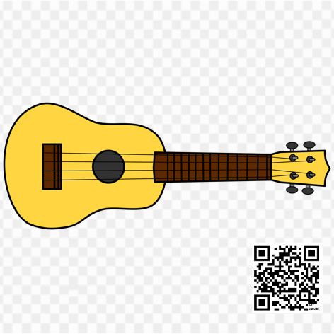 Ukulele Clipart, Teacher Store, Ukulele, Teacher Pay Teachers, Clip Art, Education