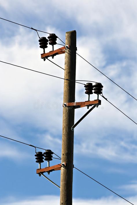 Electric pole. Against a blue sky , #ad, #pole, #Electric, #sky, #blue #ad Ladder Logic, Electric Pole, Acoustic Guitar Photography, Chocolate Packaging Design, Perspective Photography, Zombie Art, Guitar Photography, Chocolate Packaging, 판타지 아트