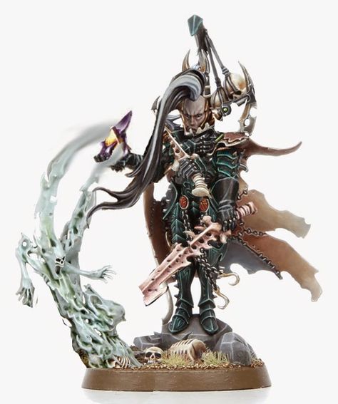 Drukhari Conversions, Drukhari Archon, 40k Drukhari, Warhammer 40k Dark Eldar, Warhammer 40k Tabletop, 40k Eldar, Warhammer Armies, Dark Elves, Dark Eldar