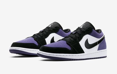 Jordan 1 Low Purple, Air Jordan 1 Low Court Purple, Jordan 1 Low Court Purple, Estilo Cholo, Nike Air Jordan 1 Low, Nike Air Jordan 1, Air Jordan 1 Low, Jordan 1 Low, Air Jordans Retro