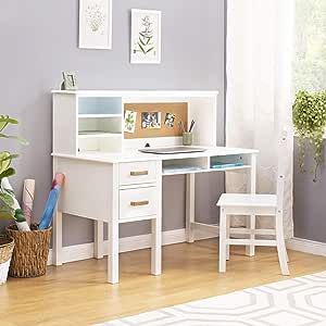 Bookshelves Desk, Wooden Study Table, Kids Computer Desk, Birthday Bedroom, Kids Wooden Table, Storage Tables, Study Table And Chair, Boy Toddler Bedroom, Kids Study Table