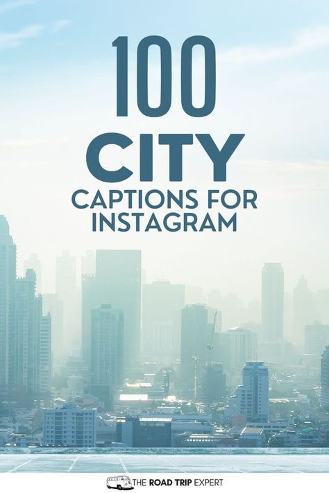 City Captions for Instagram City Captions, Instagram Captions Travel, Vacation Captions, Funny City, City Quotes, Clever Captions For Instagram, Travel Captions, Best City, Quotes For Instagram