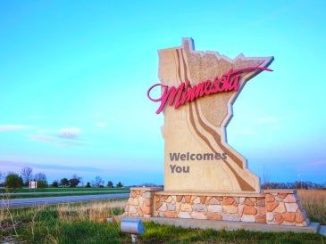 Here Are The 20 Best Places To Live In MN: Niche Report | Across Minnesota, MN Patch Minnesota Bucket List, Minnesota Nice, Mall Of America, States In America, Minnesota State, University Of Minnesota, Best Places To Live, Mississippi, Minneapolis