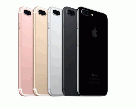 iPhone 7 Plus 128GB has come with Zblack color which is soft with a matte finish and glossy logo. It has a waterproof and dust free feature. The overall performance of the phone is perfect.  #iPhone7Plus128GB    #iPhone7PlusSpecifications   #iPhone7PlusFeatures    #techtoreview Iphone 7 Plus Price, Iphone 7 Plus Colors, Glossier Logo, Dust Free, Iphone 6s, 7 Plus, Iphone 7 Plus, Apple Iphone, Iphone 7