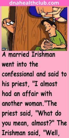 Priest Jokes, Old Man Jokes, Funny Women Jokes, Italian Jokes, Girlfriend Jokes, Funny Math Jokes, Funny City, Good Jokes To Tell, Husband Jokes