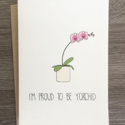 Flower Puns, Punny Cards, Birthday Cards For Mom, Mom Cards, Funny Mothers Day, Mother's Day Diy, Funny Mother, Mom Day, Mors Dag