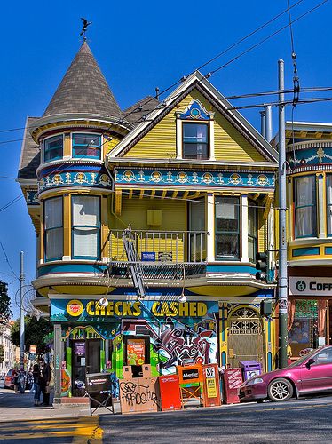 Haight Street Tour | Haight and Ashbury | Adam Mizrahi | Flickr Haight Ashbury San Francisco, Golden Gate Park San Francisco, Haight Street, Haight Ashbury, Roommate Wanted, Bay Area California, Mission Bay, Golden City, Golden Gate Park