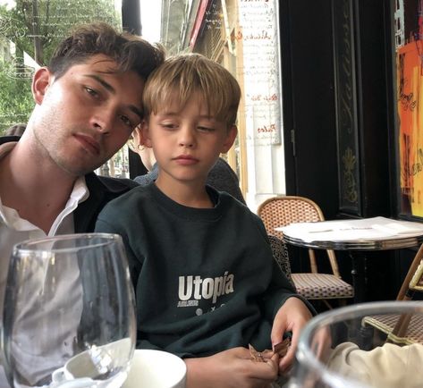 Loren Hale, Father And Baby, Francisco Lachowski, Dream Family, Foto Baby, Dad Baby, Future Mom, كريستيانو رونالدو