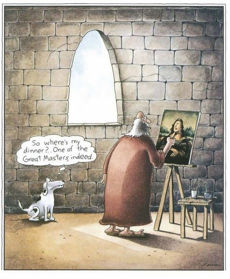 The Far Side Gallery, Gary Larson Far Side, Gary Larson Cartoons, Far Side Cartoons, Far Side Comics, Laughter The Best Medicine, Gary Larson, Sick Humor, Far Side