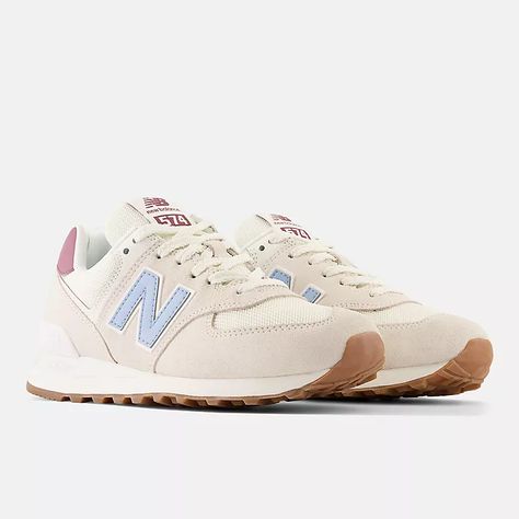 574, WL574RD New Balance Shoes Women's 574, 574 New Balance Women Outfit, New Balance 574 Outfit Women, New Balance 547, New Balance Shoes 574, New Balance 574 Outfit, New Balance 574 Women, New Balance 574 Womens, Bday Wishlist