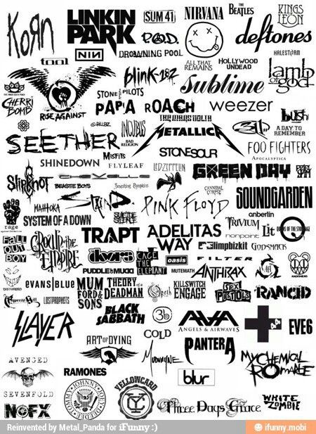 I no three days grace, seether, avenge savenfold, papa roach,green day, the Beatles,p.o. d.,shindown,linkin park, and trapt :D Rock Wallpaper, Rock Band Logos, Papa Roach, Breaking Benjamin, Three Days Grace, Band Wallpapers, Band Metal, Musica Rock, Musical Band