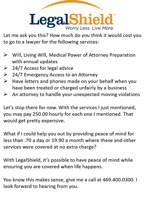 LegalShield Just Makes Sense Legal Shield, Whats Your Why, Family Protection, Protect Family, Power Of Attorney, Personal Identity, Financial Wellness, Identity Theft, Multi Level Marketing