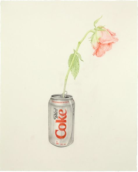 Diet Coke Can, Man Vs Nature, Diet Coke, Coors Light Beer Can, Natural Forms, Color Of Life, Make Art, Schmidt, Beer Can