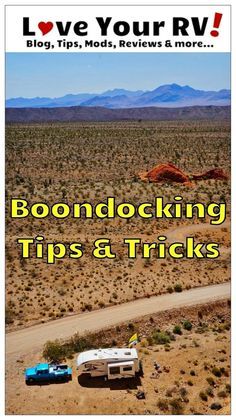 Boondock Camping, Boondocking Tips, Camping Bedarf, Rv Camping Checklist, Rv Camping Tips, Dry Camping, Camping Places, Camping Checklist, Time Life