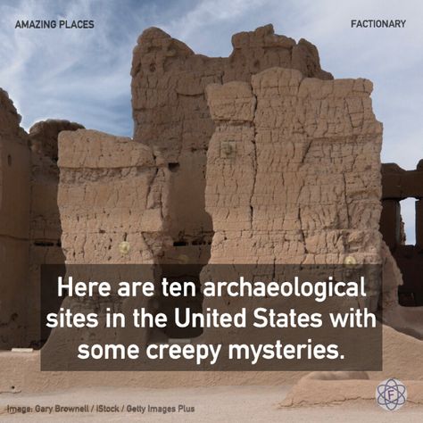 Ancient Mysteries Creepy, Ancient Artifacts Archaeology, Ancient History Archaeology, Human Pictures, Rock Hunting, Archaeology News, Archaeological Discoveries, Archaeological Finds, Mystery Of History