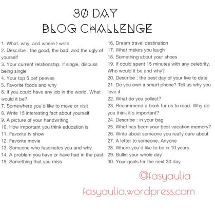 The Single Life~Day 3 of The 30 Day Blog Challenge What Makes You Laugh, Youtube Editing, Life Day, Journal Lists, Youtube Channel Ideas, Days Challenge, Blog Challenge, Writing Challenge, Blog Ideas