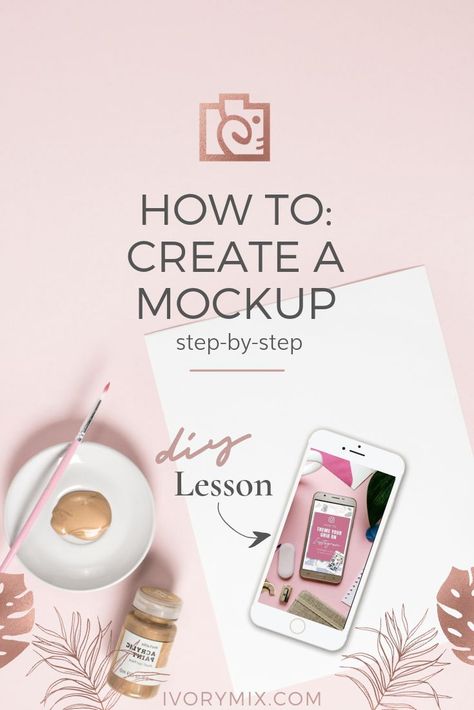 how to create and make mock ups || Have you created a device mockup before? Or how about a free mockup for your product mockup or your website mockup ? Be sure to check out this tutorial to see how you can use photoshop Device Mockup, Website Mockup, Internet Marketing Strategy, Product Mockup, Affinity Designer, Graphic Design Tips, Mock Ups, Graphic Design Tutorials, Corporate Design