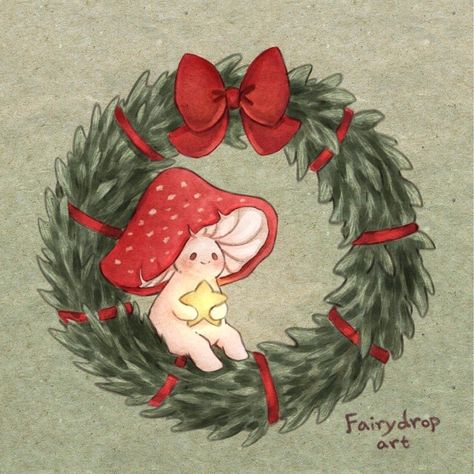 Illustration Fairytale, Christmas Wish, Instagram Christmas, Next Week, Thank You So Much, I Hope, Thank You, Holidays, Christmas