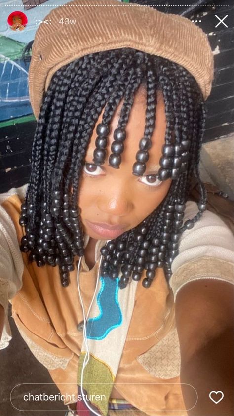 Box Braids Designs, Hair Braids Styles, Knotless Styles, Braided Cornrows, Expression Braids, Cornrows Box Braids, Braids Designs, Black Hair Protective Styles, Latest Hair Braids