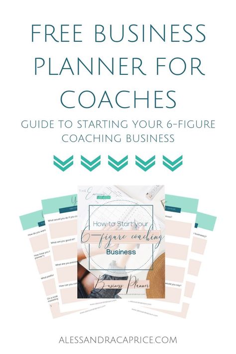 Free Business Planner, Life Coach Business Plan, Health Coaching Business, Plan Life, Systemisches Coaching, Business Coaching Tools, Life Coach Business, Becoming A Life Coach, Life Coaching Business