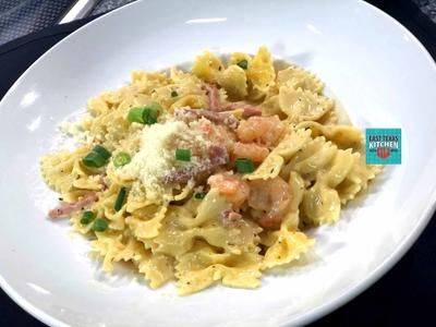 Copelands Recipes Pasta New Orleans, Copycat Copelands Recipes, Shrimp And Tasso Pasta, Shrimp And Tasso Pasta Recipe, Louisiana Food, New Orleans Recipes, Yummy Seafood, Louisiana Recipes, Copykat Recipes