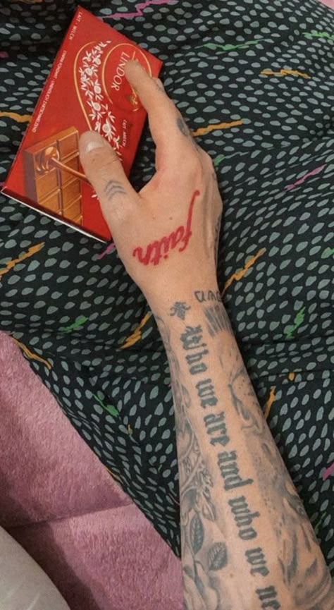 Unique Minimalist Tattoo, Arm Tattoos Lettering, Egyptian Tattoo Sleeve, Forarm Tattoos, Wrist Tattoos For Guys, Forearm Sleeve Tattoos, Cool Chest Tattoos, Half Sleeve Tattoos For Guys, Red Ink Tattoos