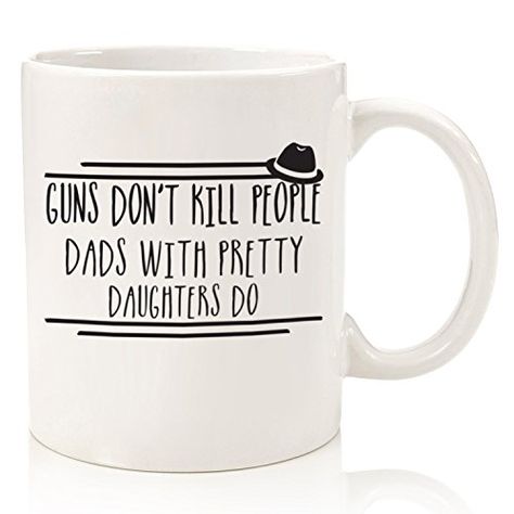 Inexpensive Holiday Gifts, Dad Gifts From Daughter, Novelty Cups, Unique Gifts For Dad, Good Birthday Presents, Funny Gifts For Dad, Best Dad Gifts, Presents For Men, Presents For Dad