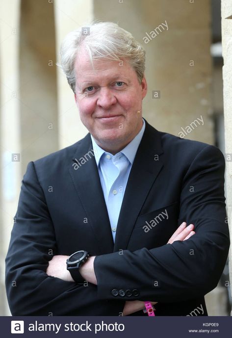 Charles Spencer, 9th Earl Spencer, Lady Di's brother Earl Spencer, Literature Festival, Charles Spencer, Taylor Swift 13, United Kingdom, Literature, Suit Jacket, Stock Images, Resolution